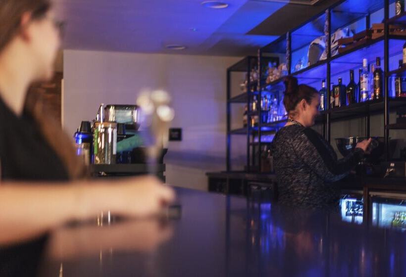 酒店 Holiday Inn   The Niu, Loom Manchester North By Ihg