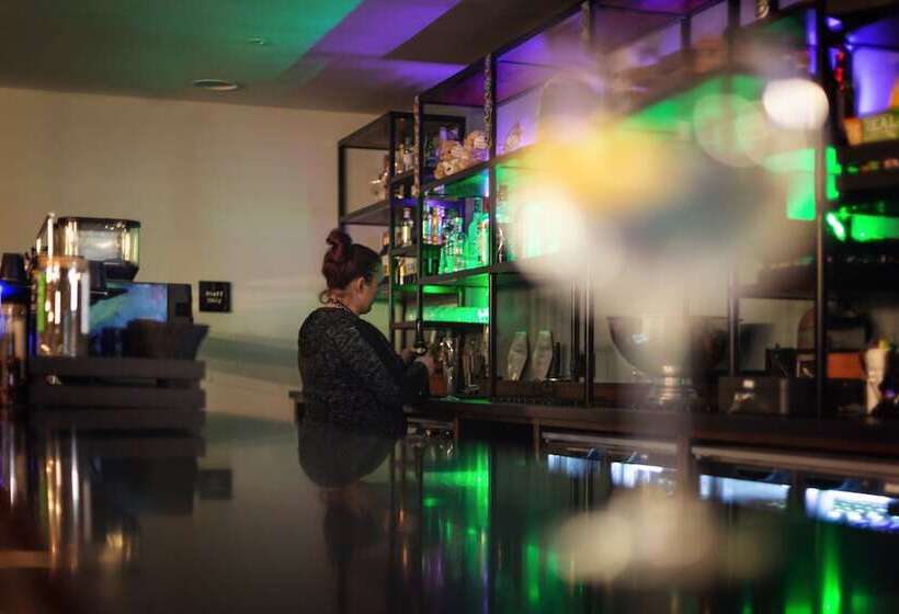 酒店 Holiday Inn   The Niu, Loom Manchester North By Ihg