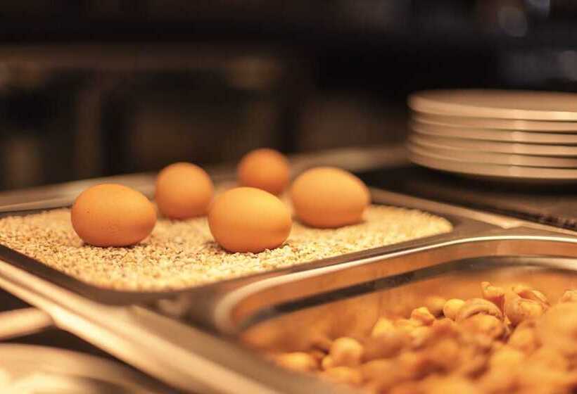 酒店 Holiday Inn   The Niu, Loom Manchester North By Ihg