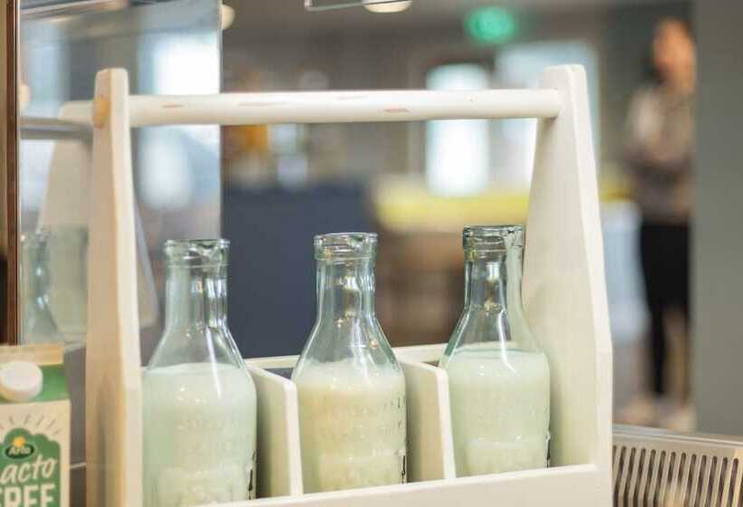 酒店 Holiday Inn   The Niu, Loom Manchester North By Ihg