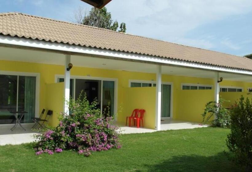 ホテル Thipburee Resort