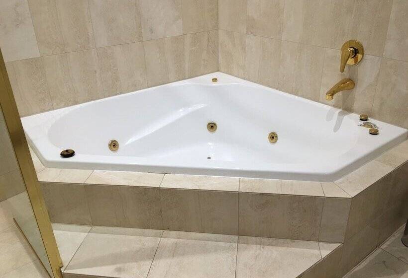 Kimberley Gardens Serviced Villas