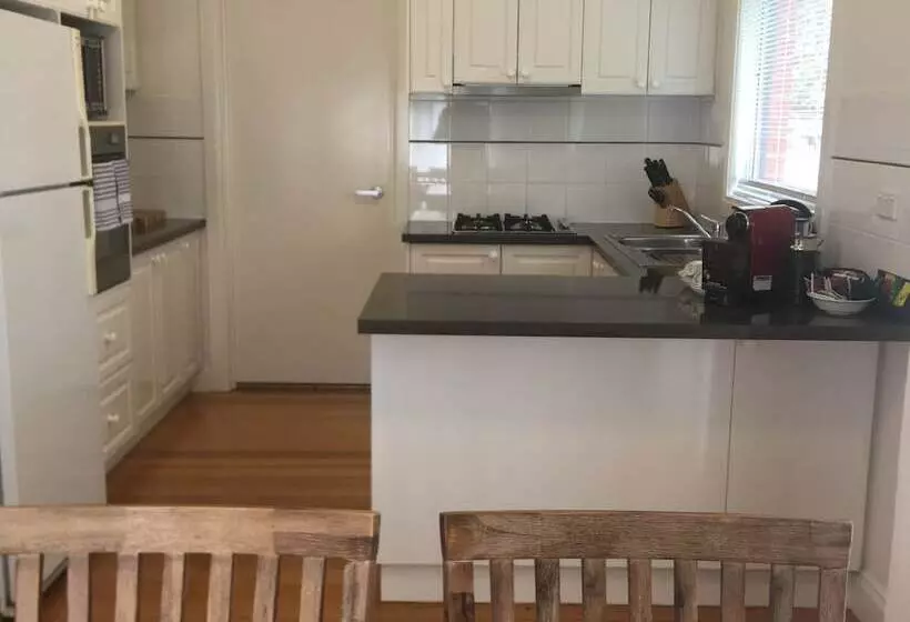 Kimberley Gardens Serviced Villas