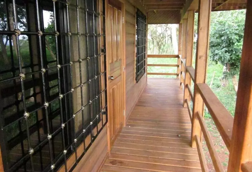 La Mayur Cottage