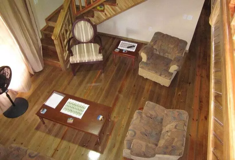 La Mayur Cottage