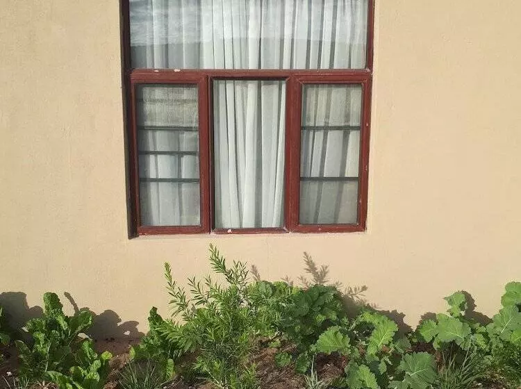 Mafking Apartments