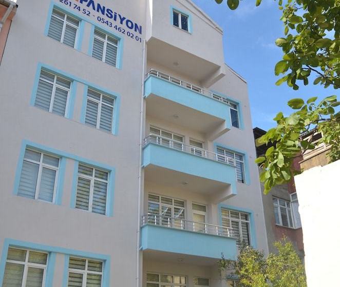 Ozan Apart Pansiyon