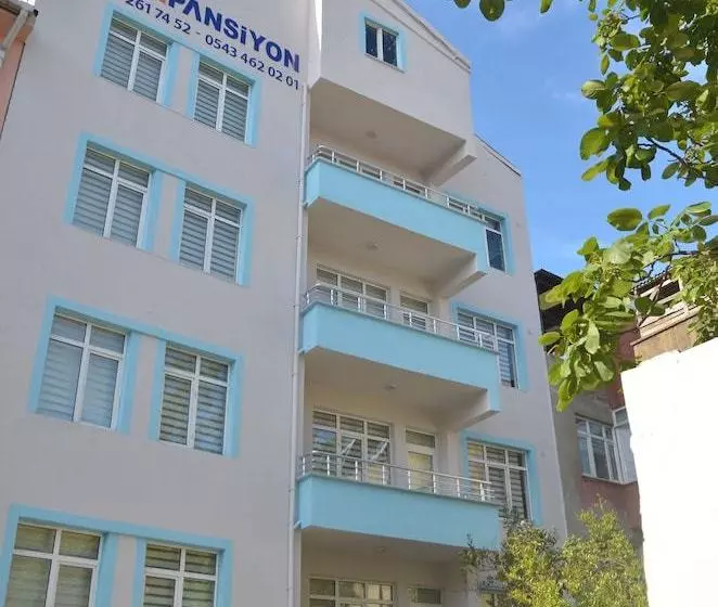 Ozan Apart Pansiyon