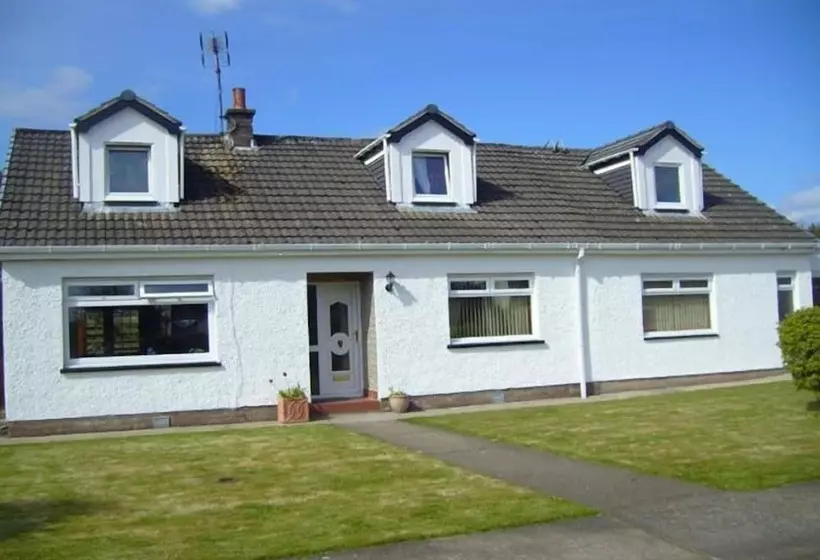 Tigh An Eilean B&b