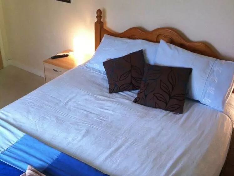 Tigh An Eilean B&b