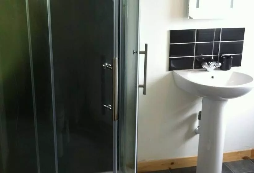 Tigh An Eilean B&b