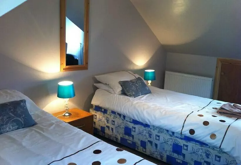Tigh An Eilean B&b