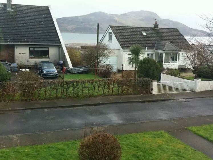 Tigh An Eilean B&b