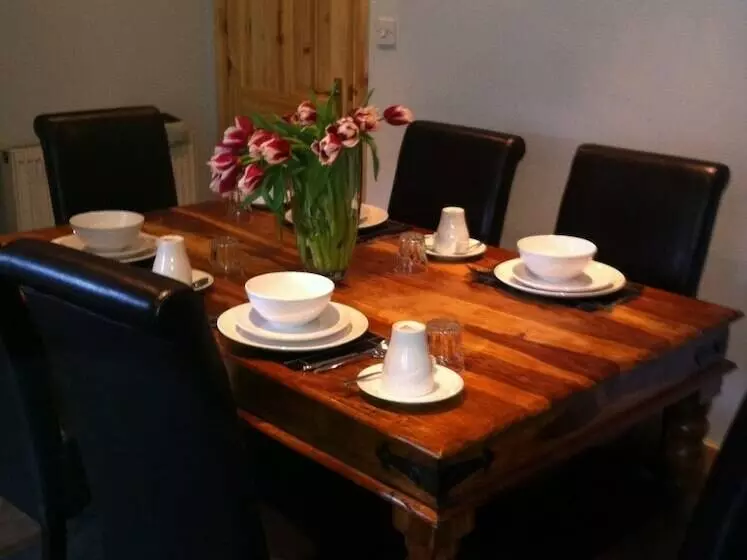 Tigh An Eilean B&b