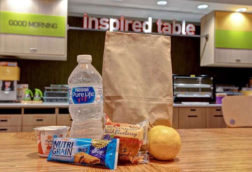 酒店 Home2 Suites By Hilton Carmel Indianapolis