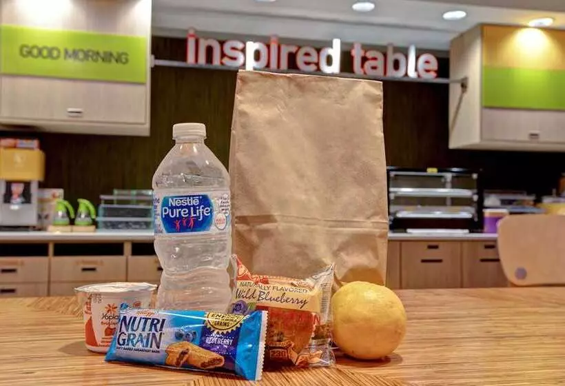 Hotelli Home2 Suites By Hilton Carmel Indianapolis