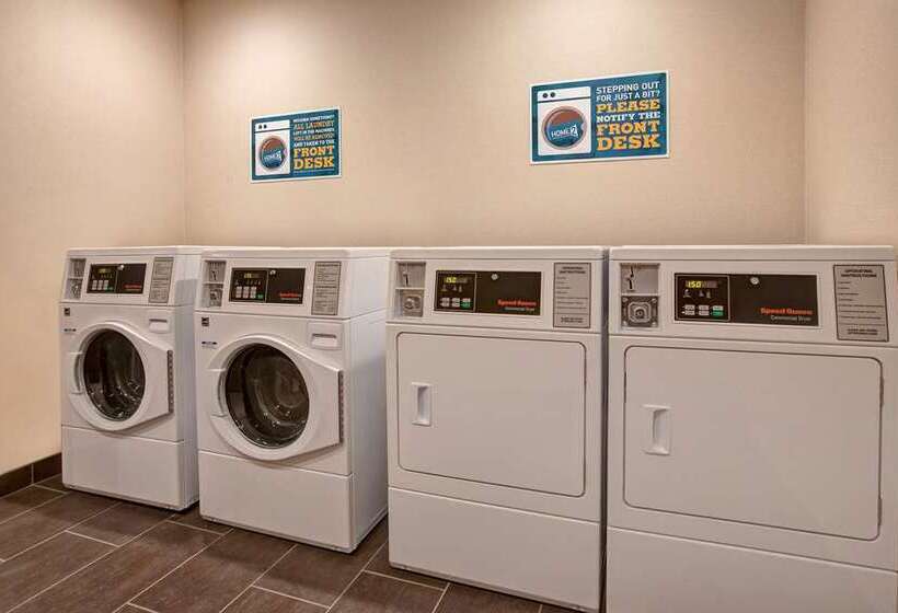 酒店 Home2 Suites By Hilton Carmel Indianapolis