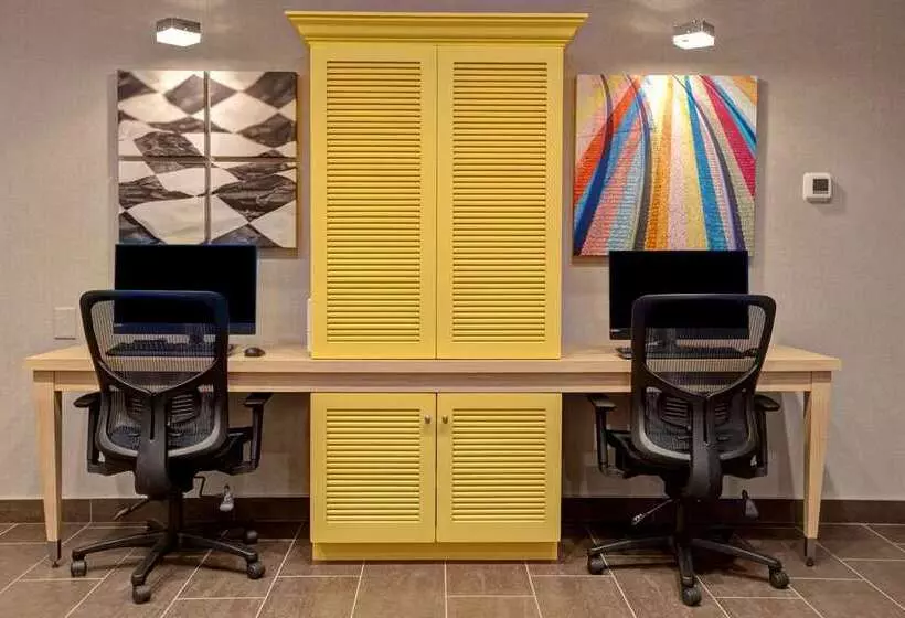 Hotelli Home2 Suites By Hilton Carmel Indianapolis