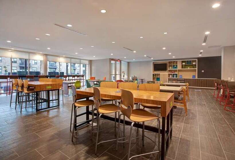 酒店 Home2 Suites By Hilton Carmel Indianapolis