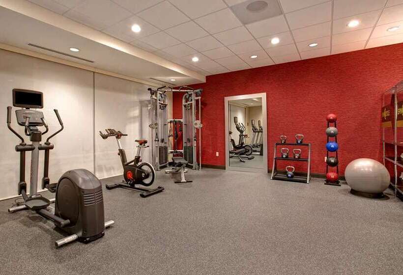 酒店 Home2 Suites By Hilton Carmel Indianapolis