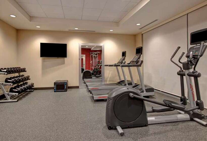 酒店 Home2 Suites By Hilton Carmel Indianapolis