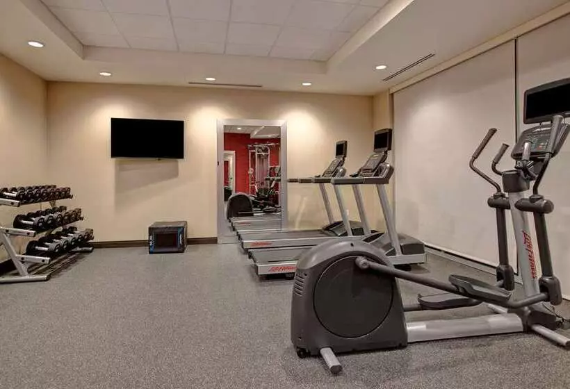 Hotelli Home2 Suites By Hilton Carmel Indianapolis