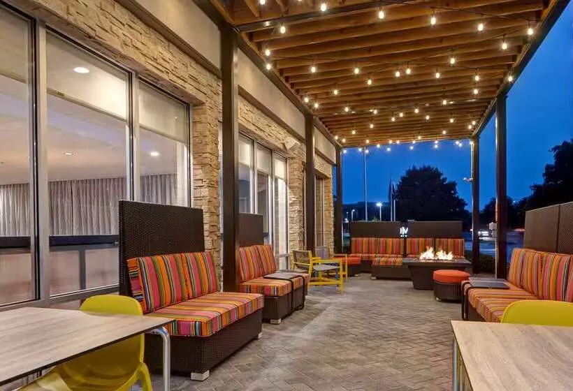 Hotelli Home2 Suites By Hilton Carmel Indianapolis