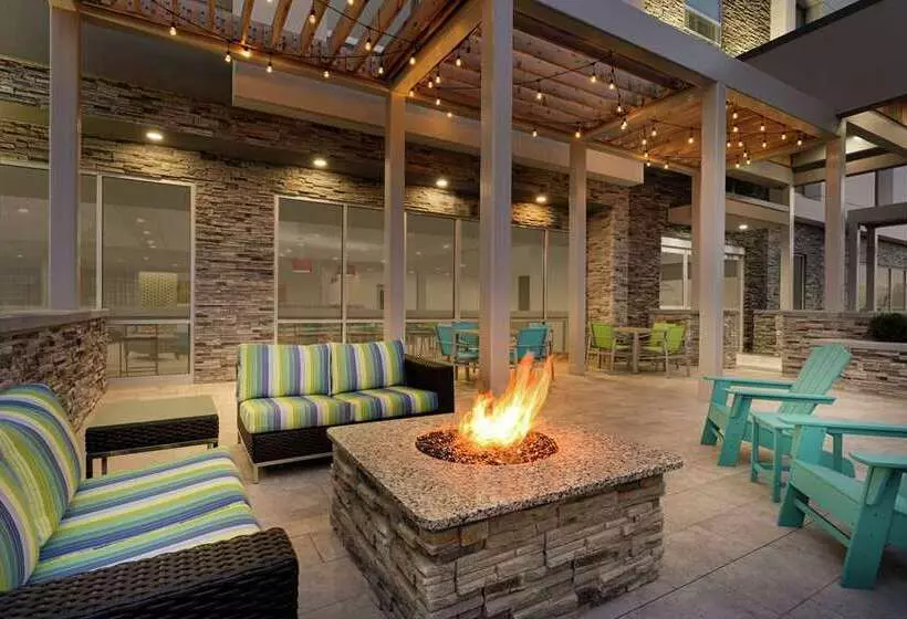 ホテル Home2 Suites By Hilton Norfolk Airport