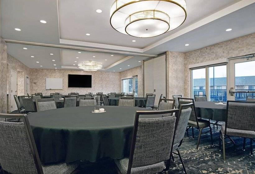 호텔 Towneplace Suites By Marriott Potomac Mills Woodbridge