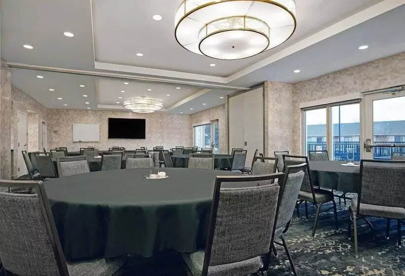 هتل Towneplace Suites By Marriott Potomac Mills Woodbridge