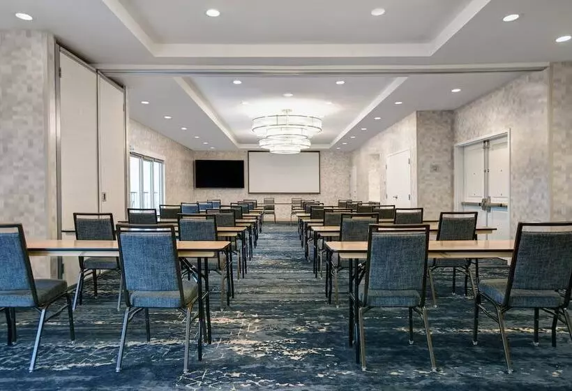 هتل Towneplace Suites By Marriott Potomac Mills Woodbridge