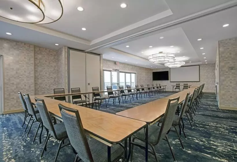 هتل Towneplace Suites By Marriott Potomac Mills Woodbridge