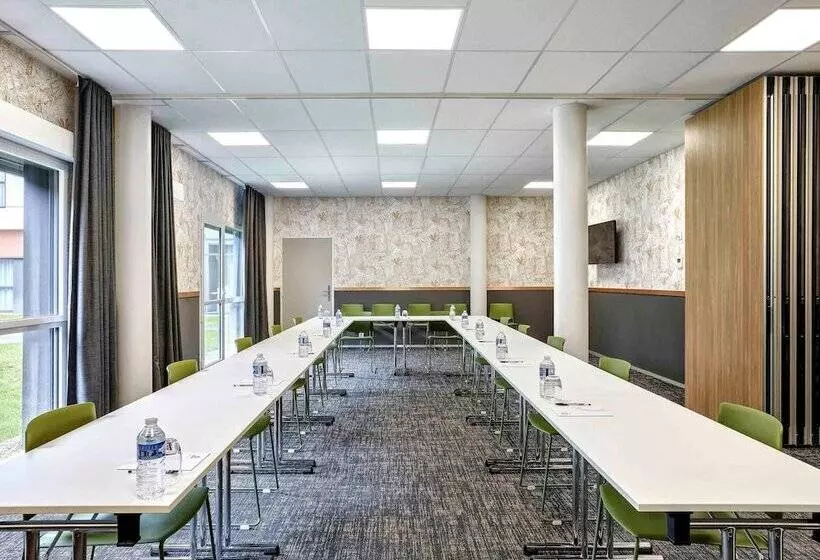 Aparthotel & Spa Adagio Vannes