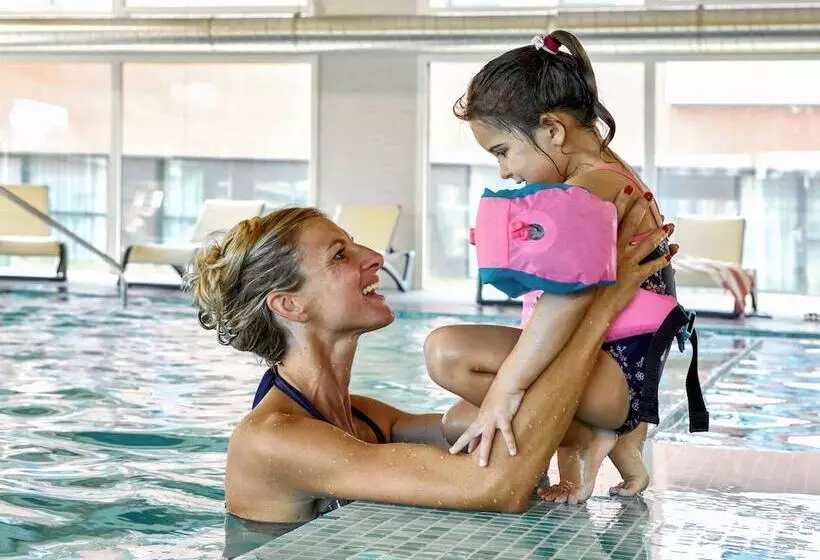 Aparthotel & Spa Adagio Vannes