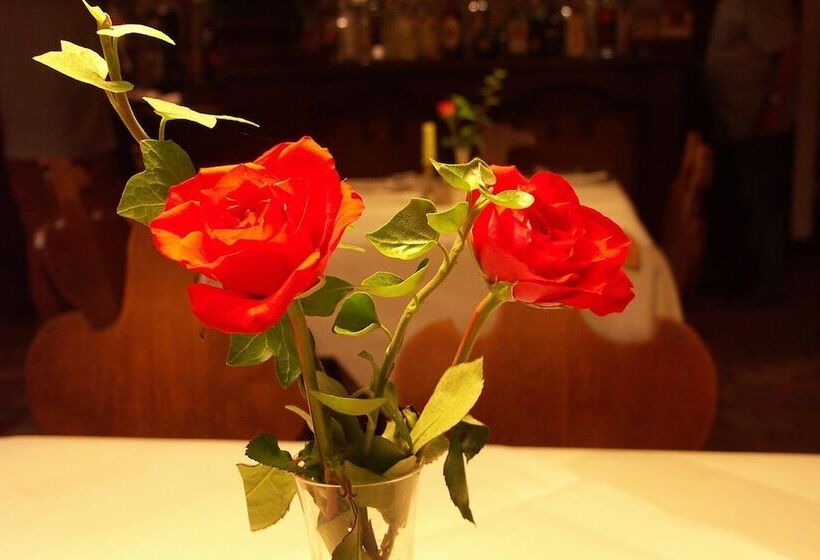 Отель Gasthof Goldener Adler