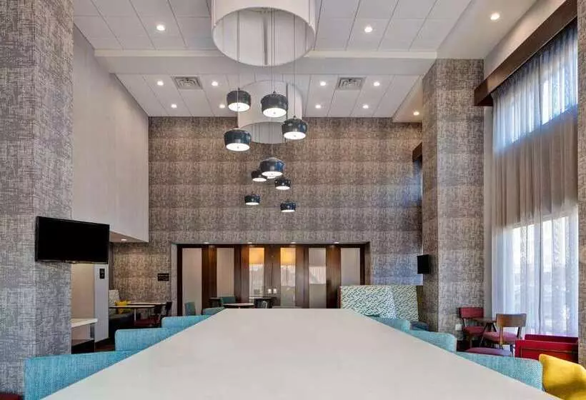 Hotelli Hampton Inn & Suites Deptford