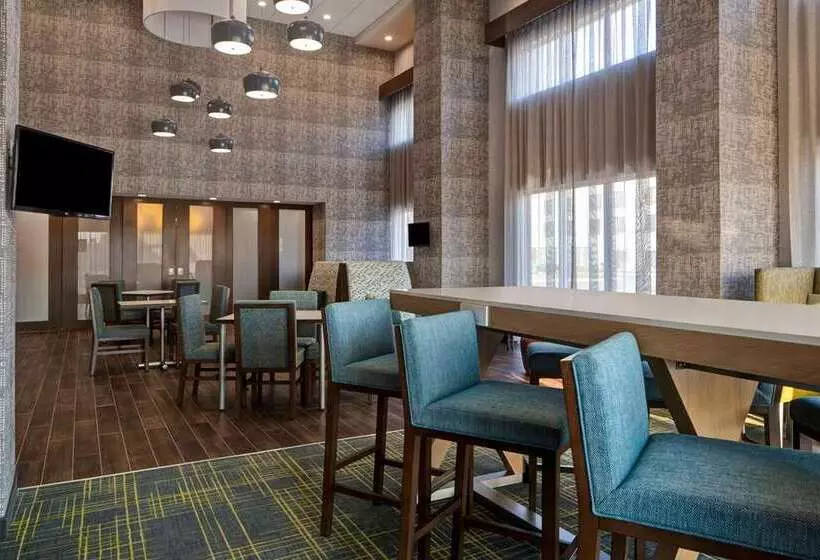 Hotelli Hampton Inn & Suites Deptford