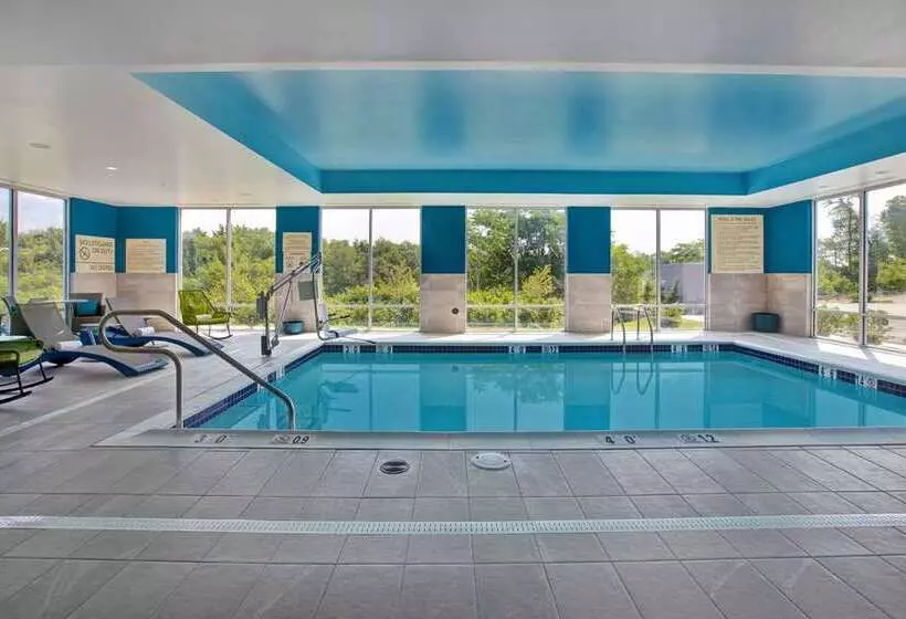 Hotelli Hampton Inn & Suites Deptford