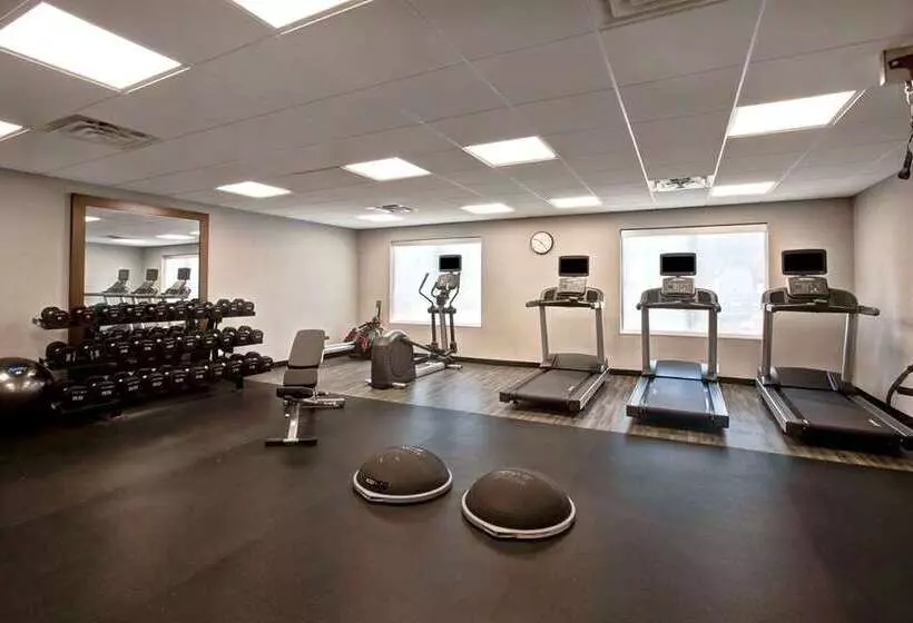 Hotelli Hampton Inn & Suites Deptford