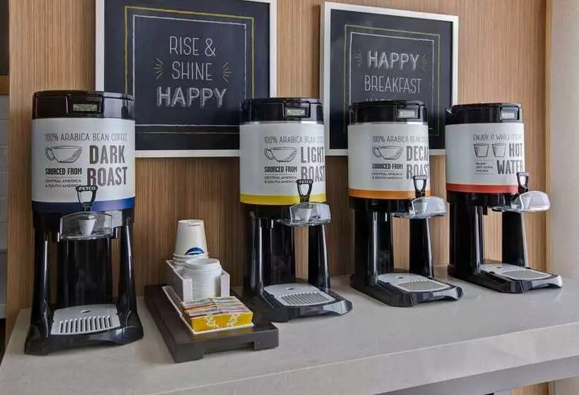 Hotelli Hampton Inn & Suites Deptford