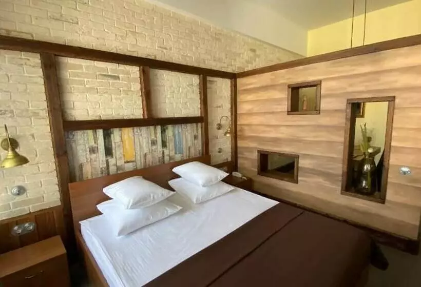 ホテル Stariy Gorod