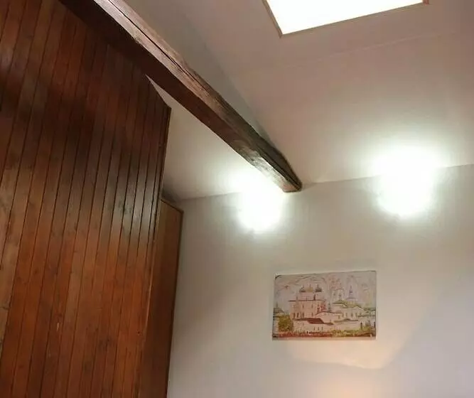 ホテル Stariy Gorod