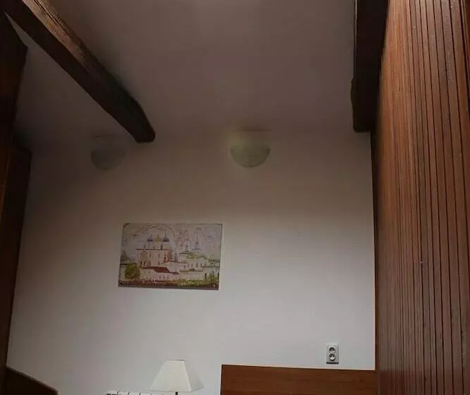 ホテル Stariy Gorod