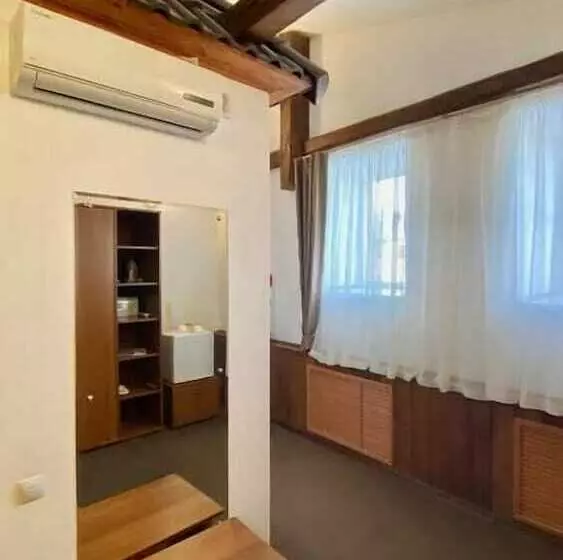 ホテル Stariy Gorod