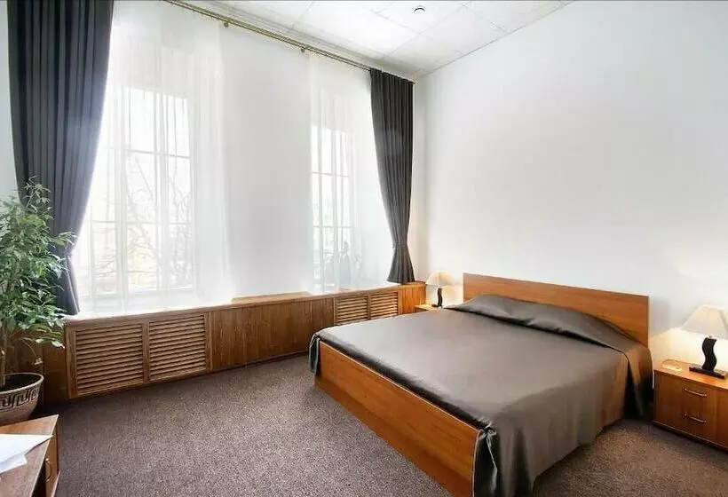 ホテル Stariy Gorod