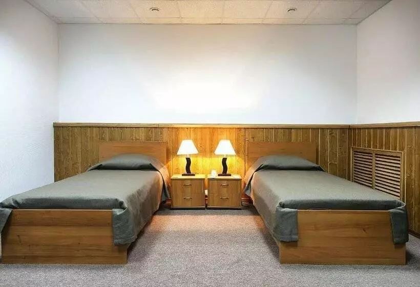 ホテル Stariy Gorod