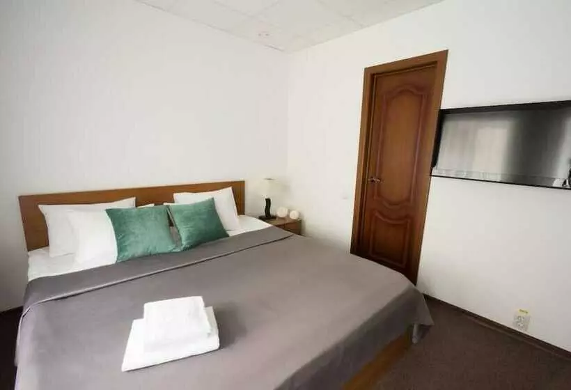 ホテル Stariy Gorod