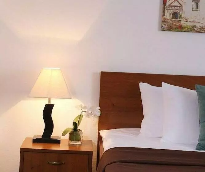 ホテル Stariy Gorod