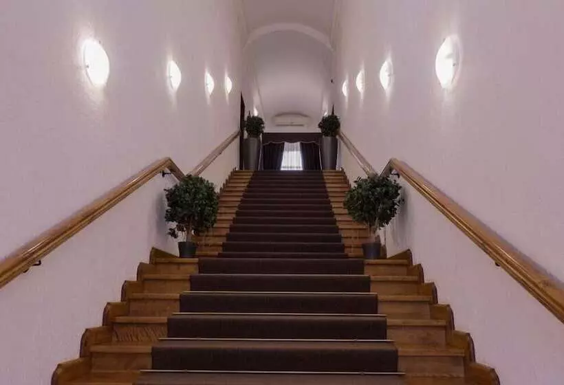 ホテル Stariy Gorod