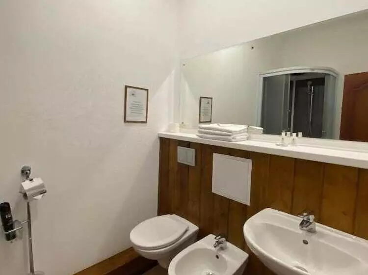 ホテル Stariy Gorod